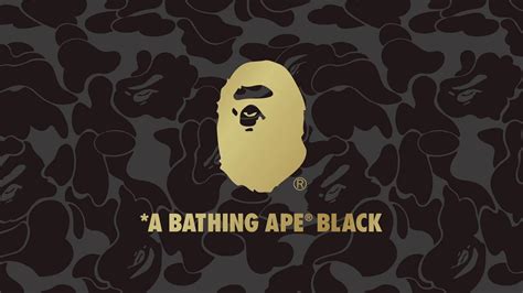 bathing ape wallpaper desktop.